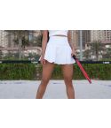 Lioness Tennis Skirt 