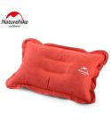 Naturehike Suede Inflatable Pillow