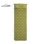 Campout Inflatable Sleeping Mat With Pillow