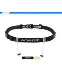 Aonijie Race Number Belt