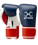 Sting Evolution Fight Glove (Velcro)