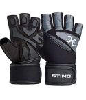 Sting Evo7 Training Glove Wrist Wrap