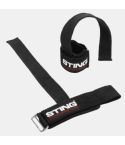 Sting Power Pro Lifting Straps