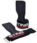 Sting Power Pro Lifting Grips