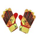 Ta Sport Goal Keeper Fluorescent Yellow