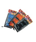 Fort Junior Protectors 2 Knee Pads+2 Elbow Pads+2 Wristguards