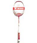 Wish Badminton Racket Xtreme Light 001 Yellow