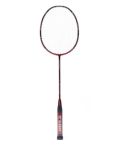 Wish Badminton Racket Carbon Pro 87 Red