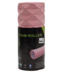 Ta Sport Yoga Roller Irbl17102 Pink