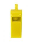 Whistle Plastic Whistle Football Basketball Referee 