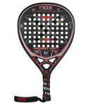 Nox Padel Nerbo WPT Luxury Series Padel Racket with Free Padel Bag