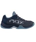 Nox Calzado At10 Lux Blue/Navy Blue Padel Shoes