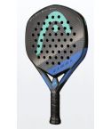 HEAD Graphene 360+ Gamma Motion Padel Tennis Racket