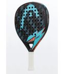 Head Flash Pro Padel Racquet 2022