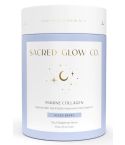 Sacred Glow Co.  Marine Collagen Mixed Berry