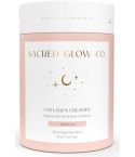 Sacred Glow Co. Collagen Creamer Vanilla