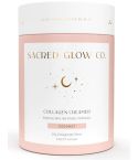 Sacred Glow Co. Collagen Creamer Coconut