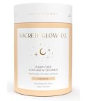 Sacred Glow Co. Dairy Free Collagen Creamer Coconut