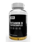 Natural Supps Co. Vitamin B Super Complex Unflavored 100 Tablets