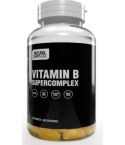 Natural Supps Co. Vitamin B Super Complex Unflavored 180 Tablets