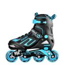 WinMax Joy Roller Inline  Skates Blue