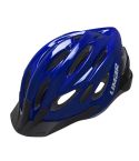 Limar Helmet Scrambler Blue Black 21 