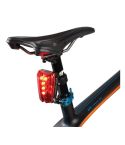 Pnk Barbieri Rear Light Laser/Led