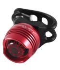 Pnk Barbieri Rear Light Alloy Lamp Red