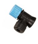 Pnk Barbieri New Mikrobo Co2 Inflator New Blue Knob