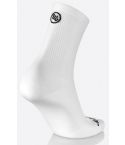 Mb Wear Socks 4season White S/M