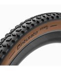 Pirelli My2021 Cinturato Gravel M 45-622 Black	