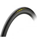 Pirelli P My2021 Zero Velo Tubular 25-622 Black 2020	