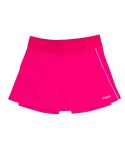 Nox Women's Skirt Mujer Pro Fit -Raspberry 