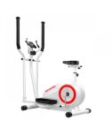 Sparnod Fitness SET-42 Three In One Sports Fitness Cross Trainer