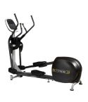 Sparnod Fitness SET-420 Commercial Elliptical Cross Trainer Machine