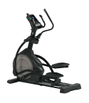 Sparnod Fitness SET-440 Semi Commercial Elliptical Cross Trainer Machine