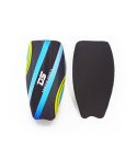 Dawson Sports Soccer Shin Guard - Senior