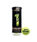 Slazenger padel Balls 24*3 Pack One Size SLP002001002