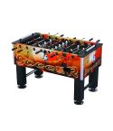 Marshal Fitness Foss Table Soccer Arcade Game Baby Foot Game Table