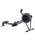 Sparnod Fitness SR-90 Commercial Air Rower Exercise Machine