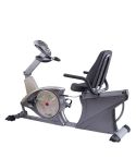 Sparnod Fitness SRB-310/F1-7318WD Commercial Sleek Design Recumbent Bikes