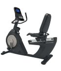 Sparnod Fitness SRB-340 Commercial Recumbent Bike