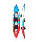 Aqua Marina Steam Reinforced Kayak 13 16