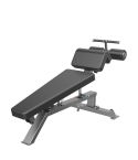 Sparnod Fitness Sta-3037 Adjustable Decline Bench