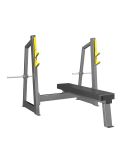 Sparnod Fitness Sta-3043 Olympic Bench