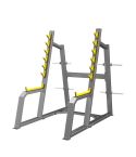 Sparnod Fitness Sta-3050 Squat Rack