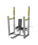 Sparnod Fitness Sta-3051 Olympic Seated Bench