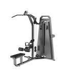 Sparnod Fitness Sta-3085 Lat & Pulley Machine