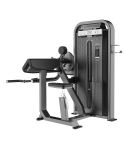 Sparnod Fitness Sta-5087 Camber Curl & Triceps