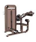 Sparnod Fitness Sta-5088 Abdominal & Back Extension